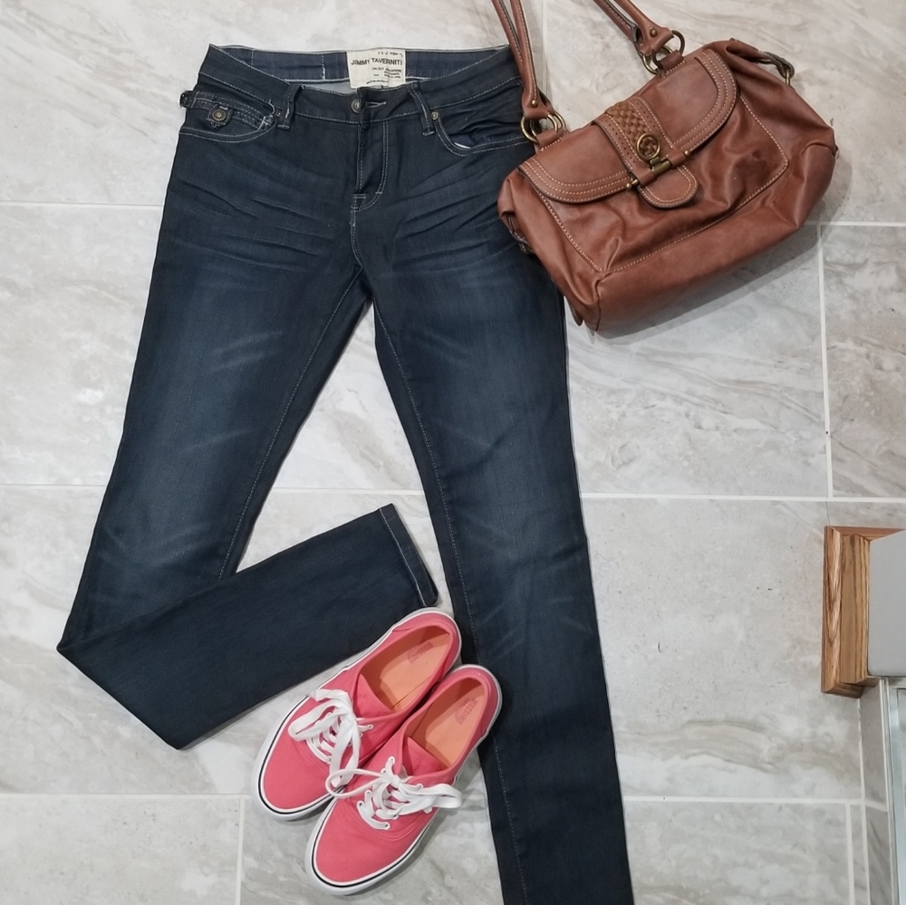 Jimmy Taverniti Skinny Jean